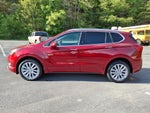 2019 Buick Envision Premium II