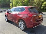 2019 Buick Envision Premium II
