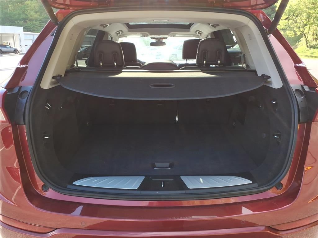 2019 Buick Envision Premium II