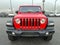 2022 Jeep Wrangler Unlimited Sport RHD 4x4