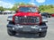 2026 Jeep Wrangler 4-Door Willys 4x4