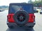 2026 Jeep Wrangler 4-Door Willys 4x4
