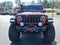 2021 Jeep Gladiator Willys