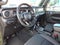 2021 Jeep Gladiator Willys