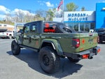 2021 Jeep Gladiator Willys