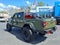 2021 Jeep Gladiator Willys
