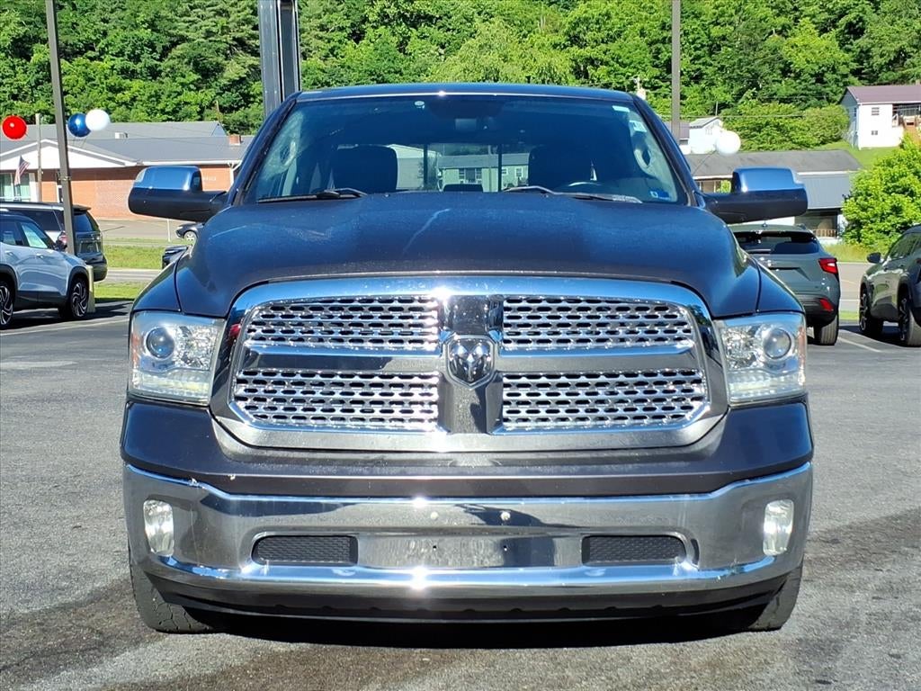 2018 RAM 1500 Laramie