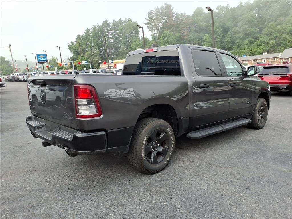 2024 RAM 1500 Big Horn