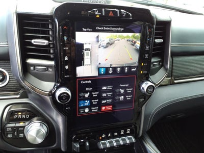 2021 RAM 1500 Limited