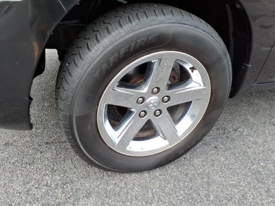 2011 RAM Ram 1500 Sport