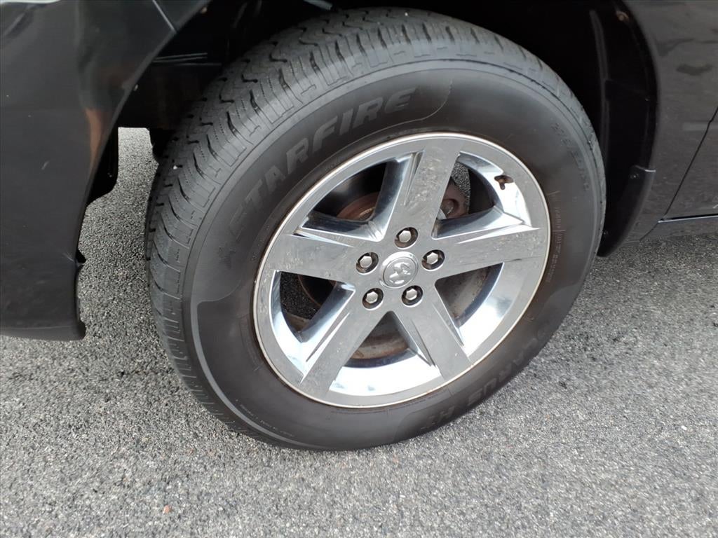 2011 RAM Ram 1500 Sport