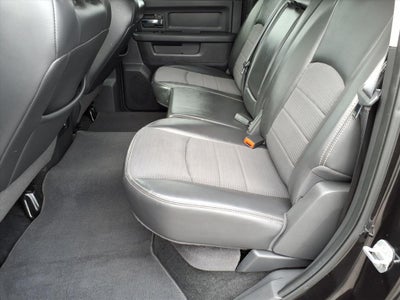 2011 RAM Ram 1500 Sport