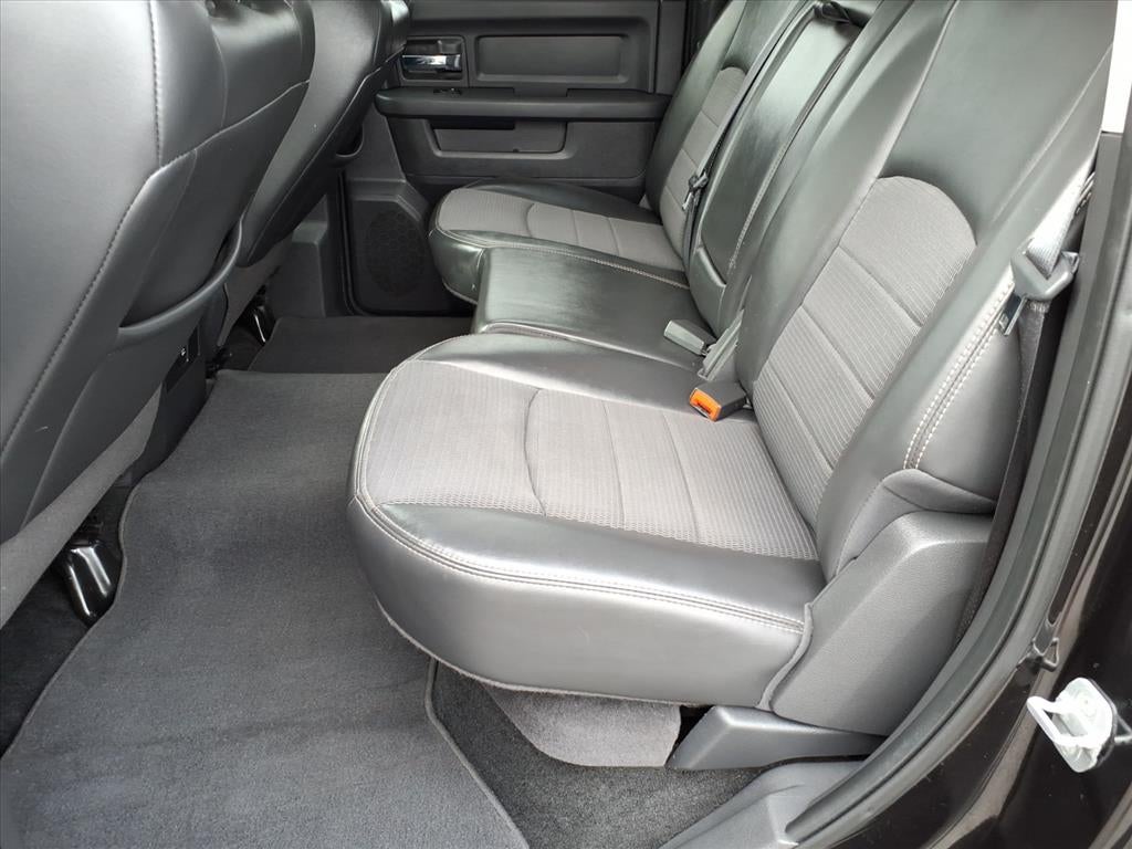 2011 RAM Ram 1500 Sport