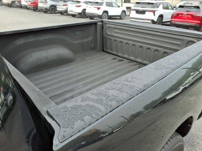 2011 RAM Ram 1500 Sport