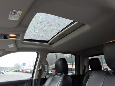 2011 RAM Ram 1500 Sport