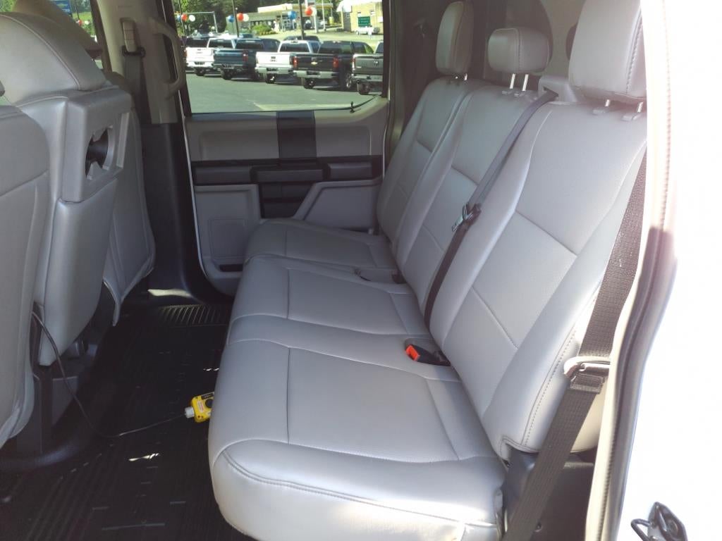 2021 Ford Super Duty F-350 DRW XL