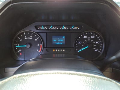 2021 Ford Super Duty F-350 DRW XL