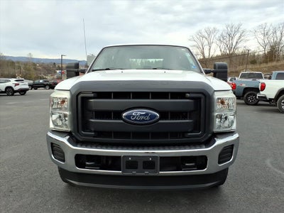 2015 Ford Super Duty F-250 SRW Lariat