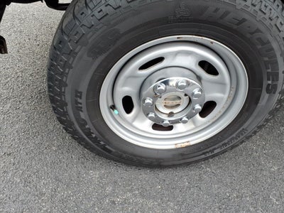 2015 Ford Super Duty F-250 SRW Lariat