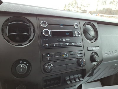 2015 Ford Super Duty F-250 SRW Lariat