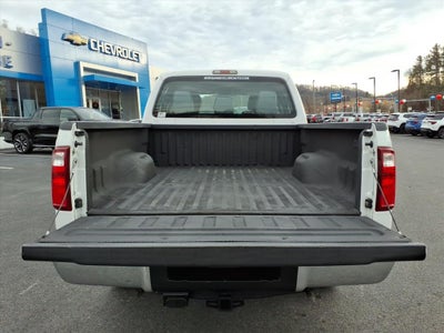 2015 Ford Super Duty F-250 SRW Lariat