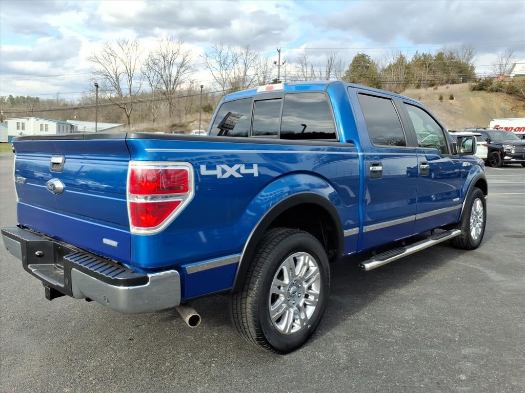 2013 Ford F-150 XL