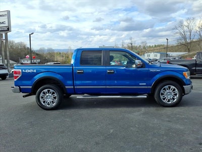 2013 Ford F-150 XL
