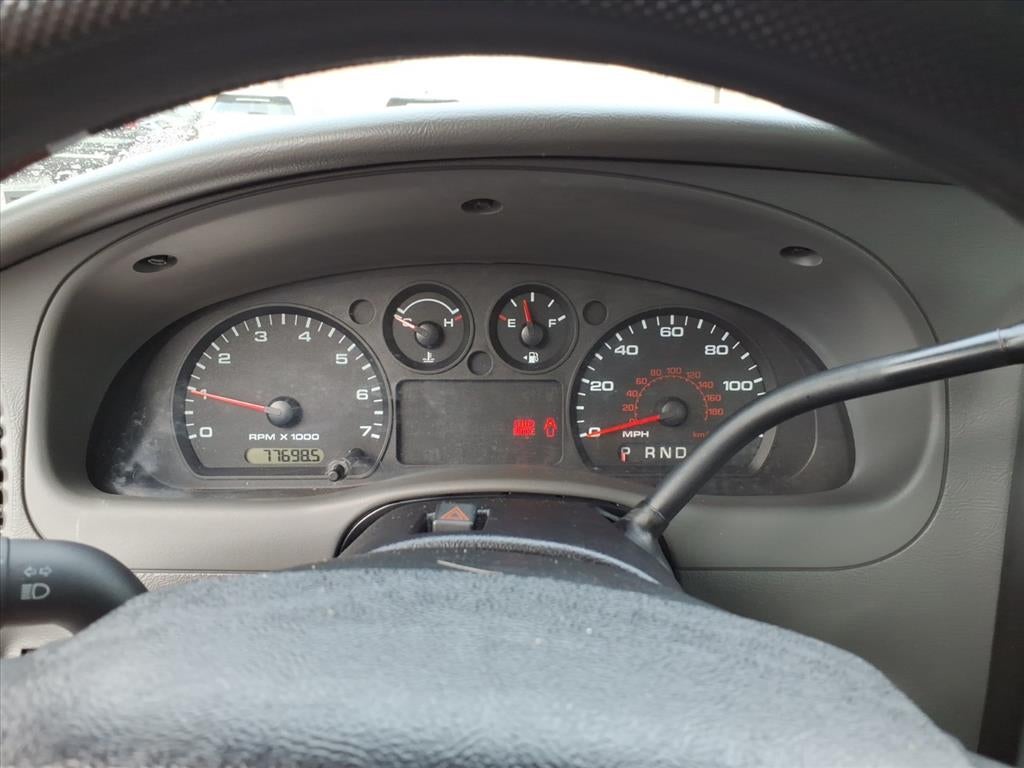 2011 Ford Ranger XL