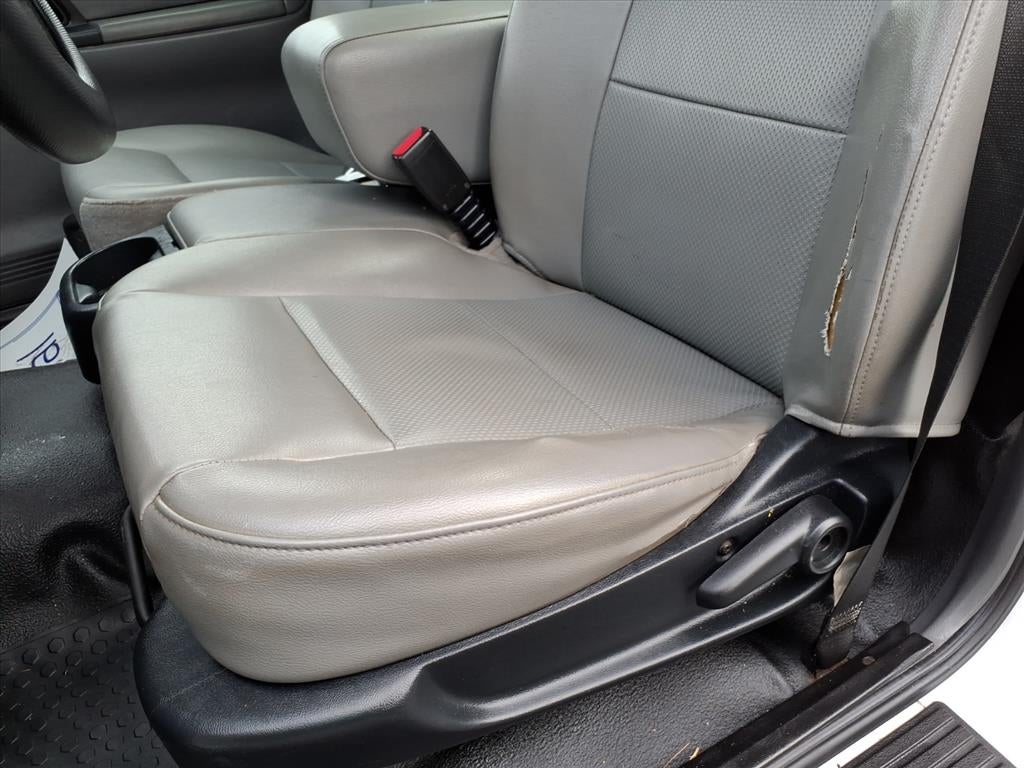 2011 Ford Ranger XL
