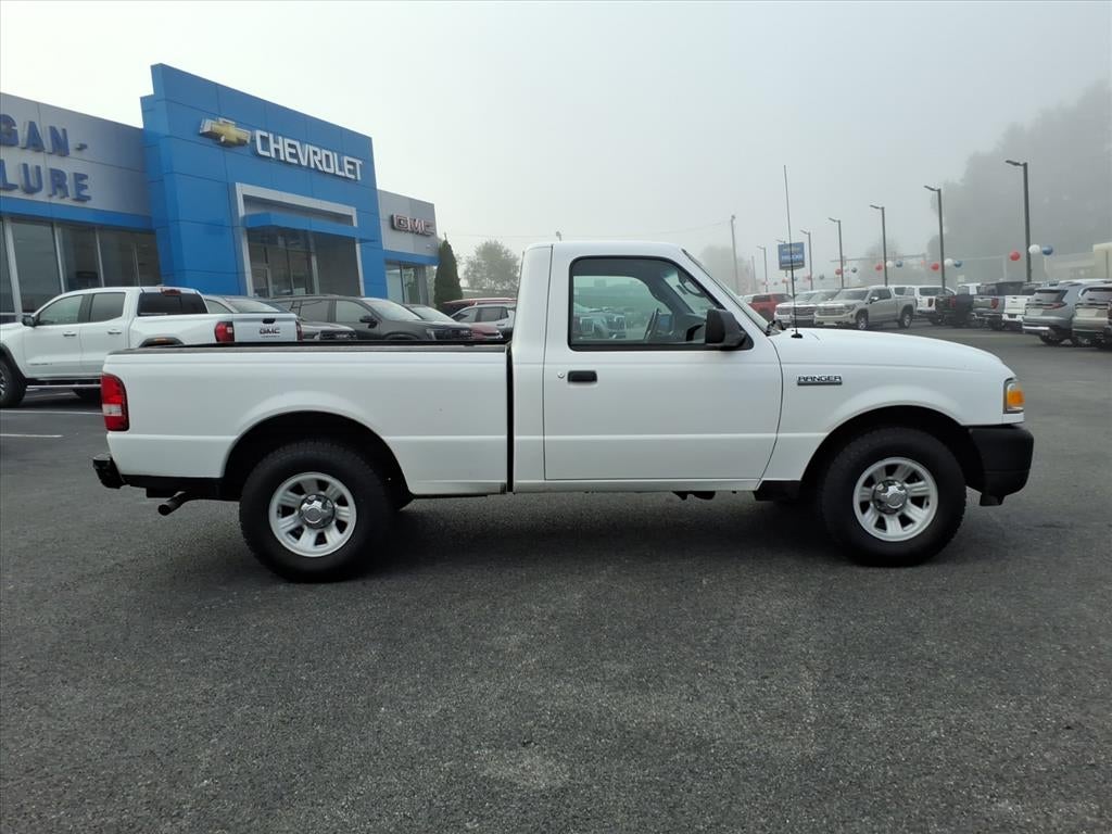 2011 Ford Ranger XL