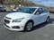 2015 Chevrolet Cruze LS