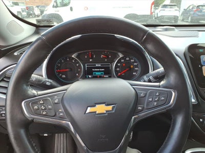 2017 Chevrolet Malibu Premier