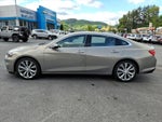 2017 Chevrolet Malibu Premier