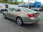2017 Chevrolet Malibu Premier