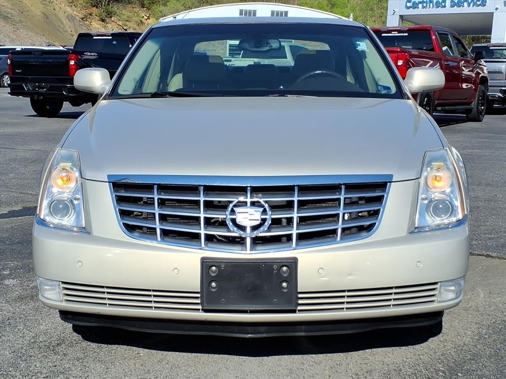 2007 Cadillac DTS Luxury I