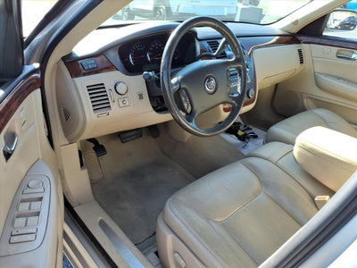 2007 Cadillac DTS Luxury I