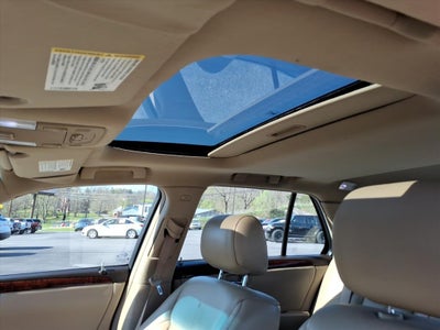 2007 Cadillac DTS Luxury I