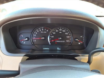2007 Cadillac DTS Luxury I