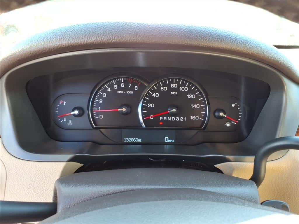 2007 Cadillac DTS Luxury I