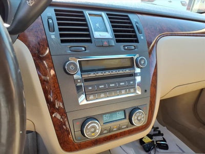 2007 Cadillac DTS Luxury I