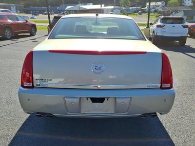 2007 Cadillac DTS Luxury I