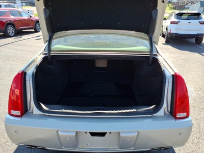 2007 Cadillac DTS Luxury I