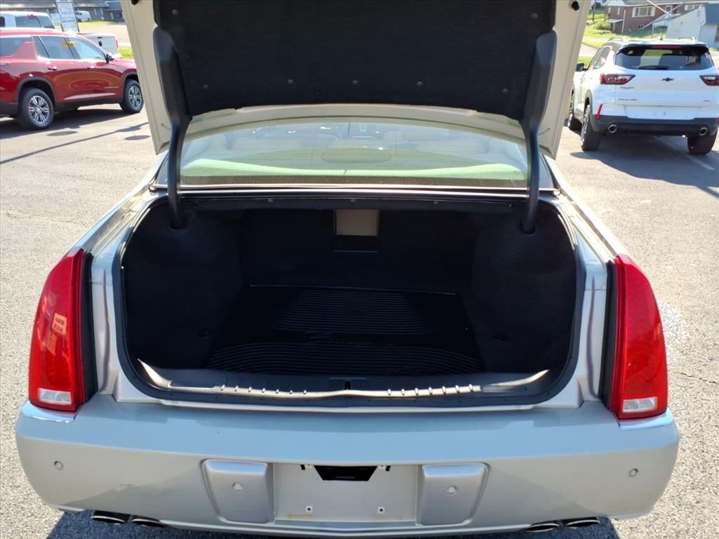2007 Cadillac DTS Luxury I