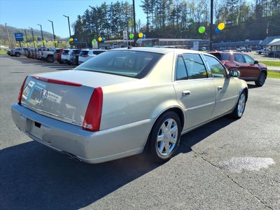 2007 Cadillac DTS Luxury I