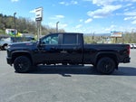2021 Chevrolet Silverado 2500 HD LTZ