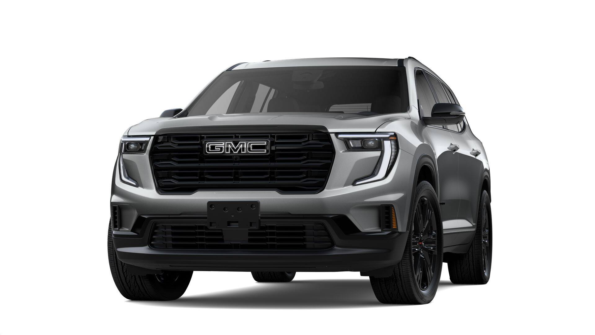 2026 GMC Acadia Elevation AWD's photo