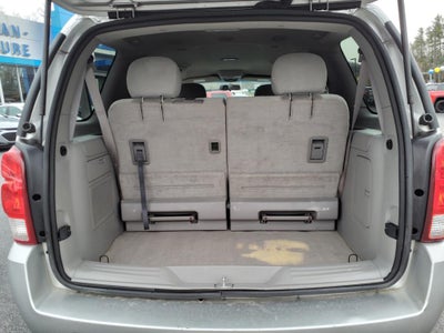 2007 Chevrolet Uplander LS Fleet