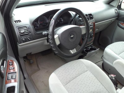 2007 Chevrolet Uplander LS Fleet