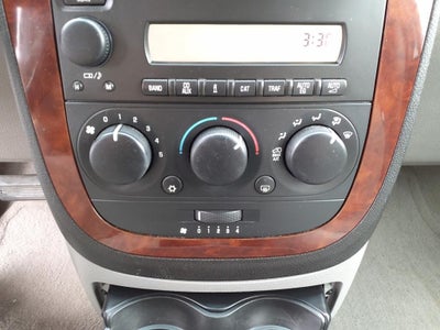 2007 Chevrolet Uplander LS Fleet