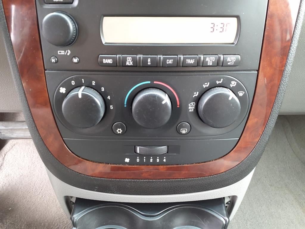 2007 Chevrolet Uplander LS Fleet